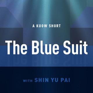 The Blue Suit