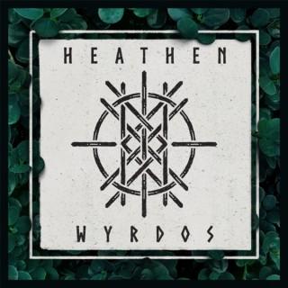 Heathen Wyrdos Podcast