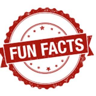 Fun Fact Friday