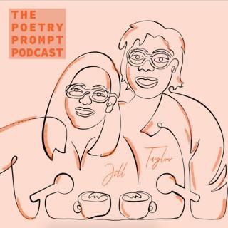 The Poetry Prompt Podcast
