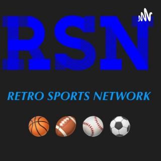 Retro sports network