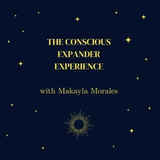 The Conscious Expander Experience