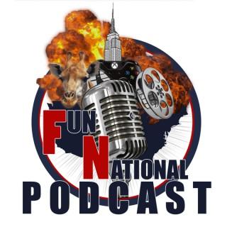 Fun National Podcast!