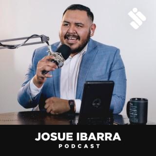 Josue Ibarra Podcast
