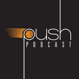PUSH Podcast: Wheelchair Basketball in the United States