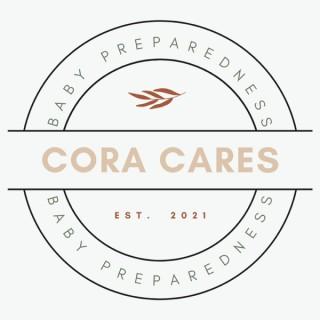 Cora Cares Baby Preparedness