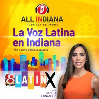 La Voz Latina en Indiana