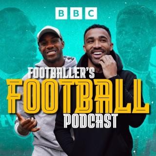 The Footballer’s Football Podcast