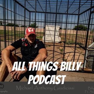 All Things Billy the Kid Podcast