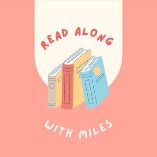 Read Along With Miles