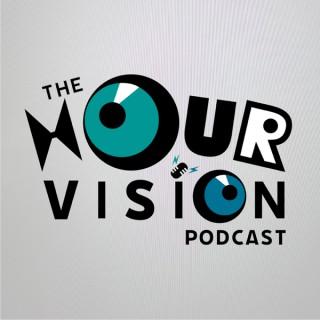 Hour Vision Podcast - Keep Moving Forward