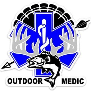 The Outdoor Medic