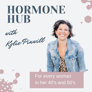 The Hormone Hub