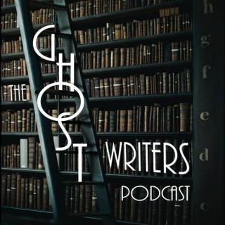 The Ghost Writers Podcast