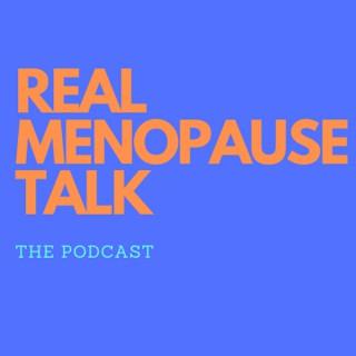 Real Menopause Talk