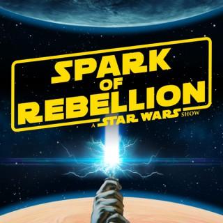 [BETA] Spark of Rebellion, A Star Wars Show