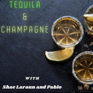 Tequila and Champagne Pod