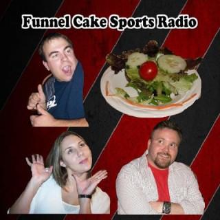 Funnel Cake Sports Radio