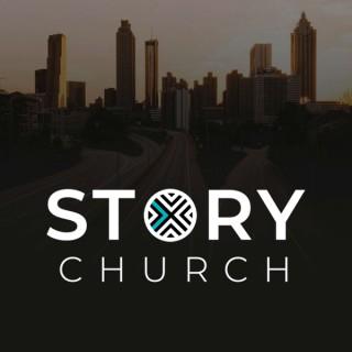 Story Church Atlanta