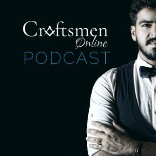 Craftsmen Online Podcast