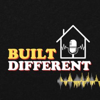The Built Different Podcast