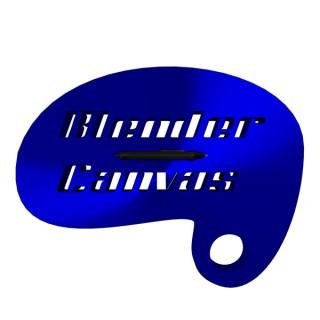 blendercanvas.com » Podcast