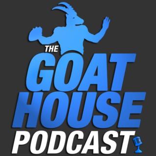 The Goat House Podcast