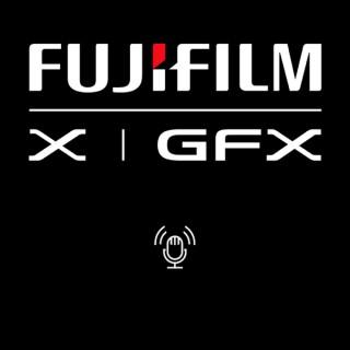 Podcast Oficial de FUJIFILM España