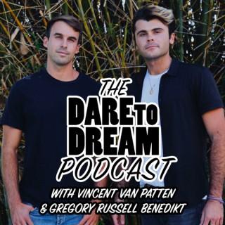 The Dare to Dream Podcast