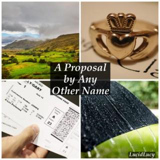 A Proposal by Any Other Name - Reylo Audiobook