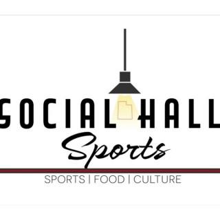 The Social Hall Podcast