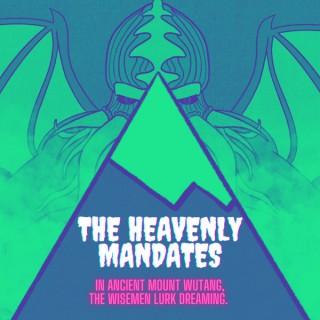 The Heavenly Mandates