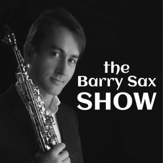 The Barry Sax Show