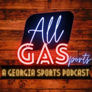 All GAS: News, Recaps and Hype for all Atlanta Sports