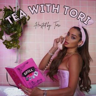 Tea with Tori
