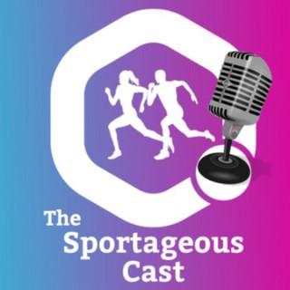 The Sportageous Cast