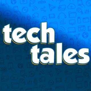 Tech Tales
