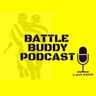 Battle Buddy Podcast