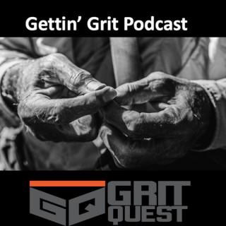 Gettin Grit Podcast