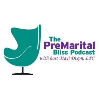 The PreMarital Bliss Podcast
