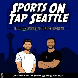 Sports ON Tap Seattle