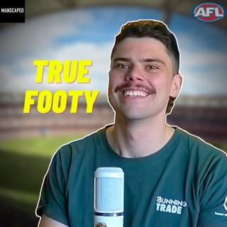 True Footy Podcast