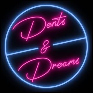 Dents And Dreams a Paintless Dent Repair Podcast