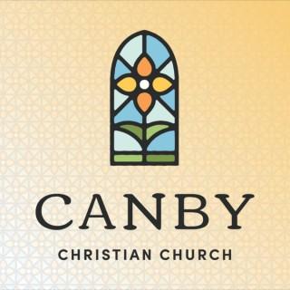 Canby Christian Church Podcast