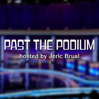 Post-Podium: A Jeopardy! Retrospective