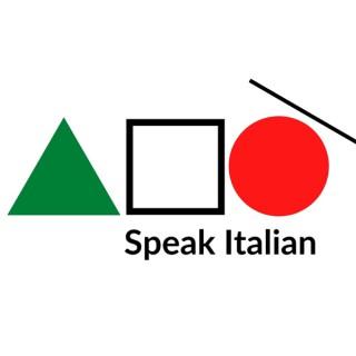 Intermediate Italian Podcast