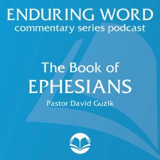 The Book of Ephesians – Enduring Word Media Server