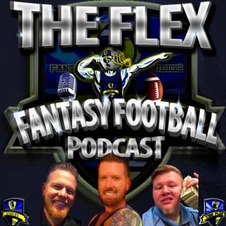 The Flex Fantasy Football Podcast