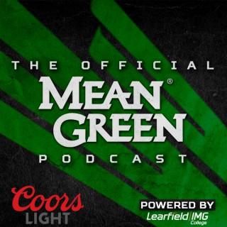 The Official Mean Green Podcast