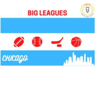 Big Leagues Chicago